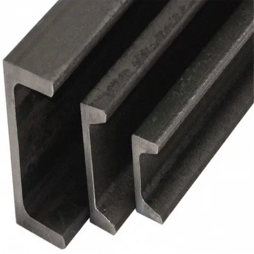 MILD STEEL CHANNELS